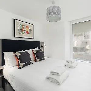  Apartamento Destiny Scotland Market Street