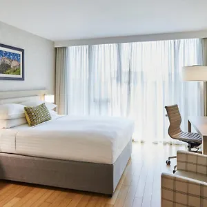 By Marriott Szálloda