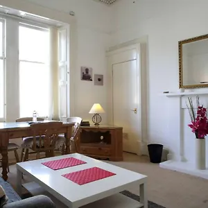  Apartamento Grindlay Street