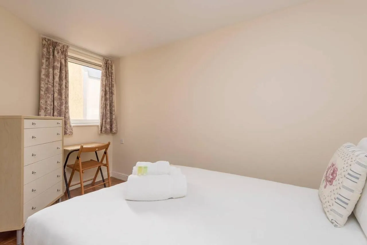 Joivy Old Town Apartment With Parking Close To Royal Mile Edinburgh United Kingdom